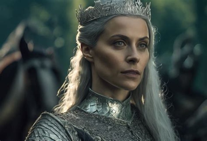 All Truth Of 'Queen Calanthe' On 'The Witcher'