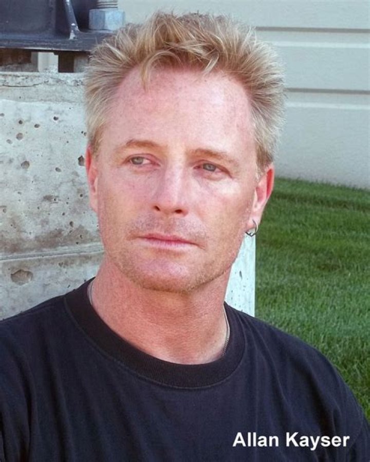 Allan Kayser Biography, Age, Wife, Family, Net Worth, Is He Gay?