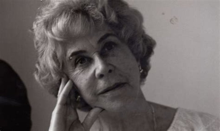 Altina Schinasi Wiki, Death, Husband, Parents, Net Worth