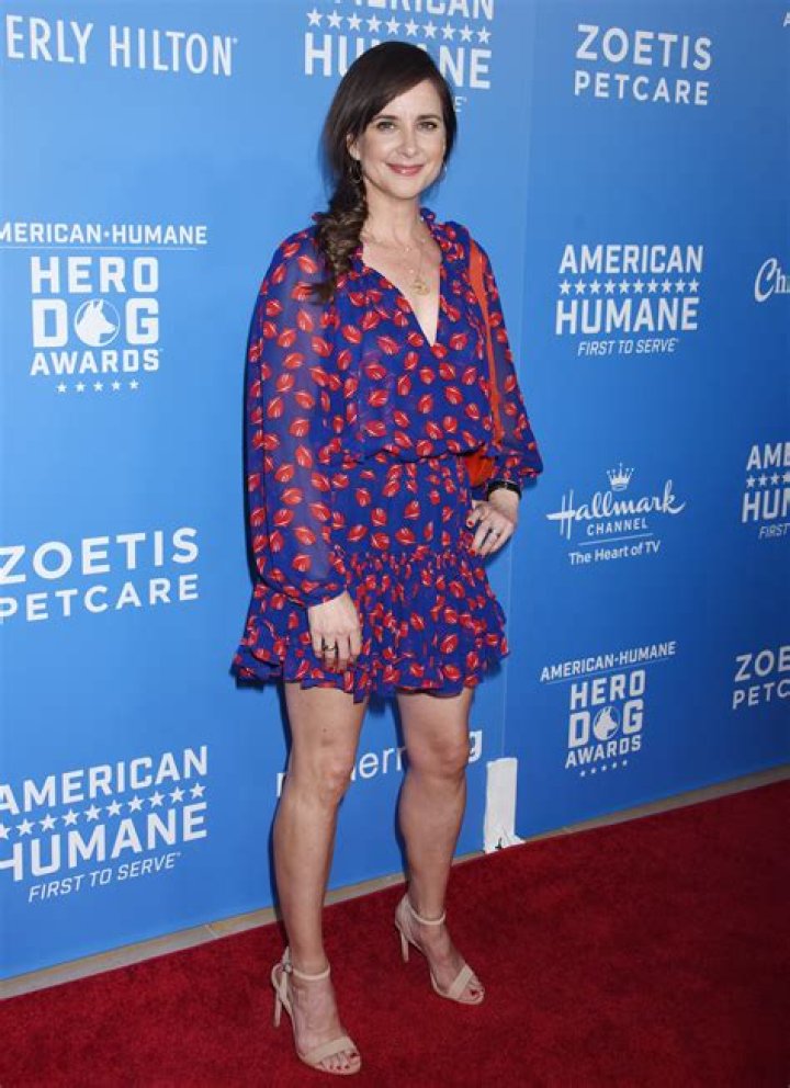 American Actress Kellie Martin's Net Worth and House; Details of Properties