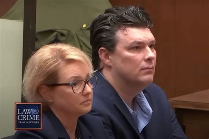 Amie Harwick's Ex-Boyfriend Gareth Revealed