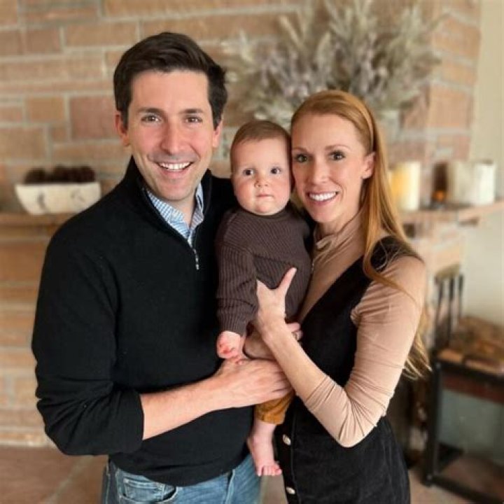 Amy Bruckner Biography, Age, Height, Husband, Net Worth, Family