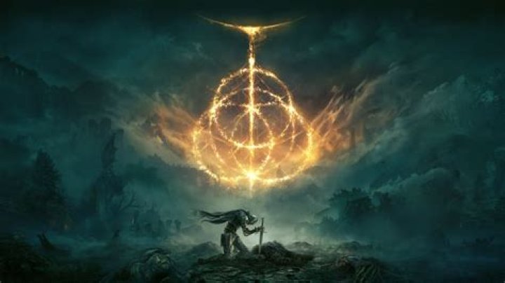 An Epic Journey In Elden Ring