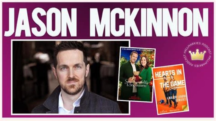 An Exploration Of Jason McKinnon's Wife