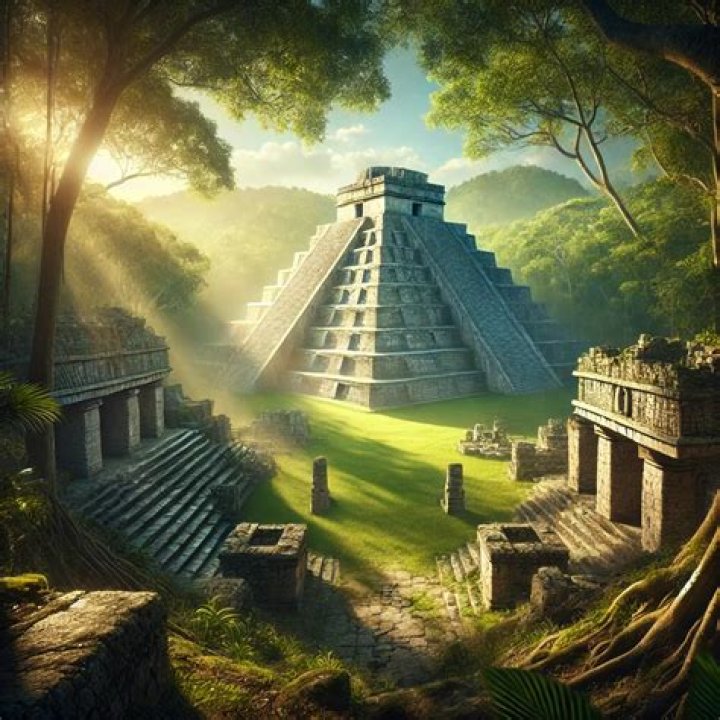 An Immersive Journey Into Mayan History
