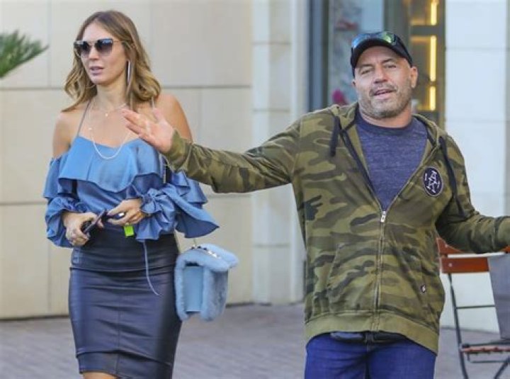 An In-Depth Look At "Joe Rogan's Wife Jessica Rogan's Wiki"
