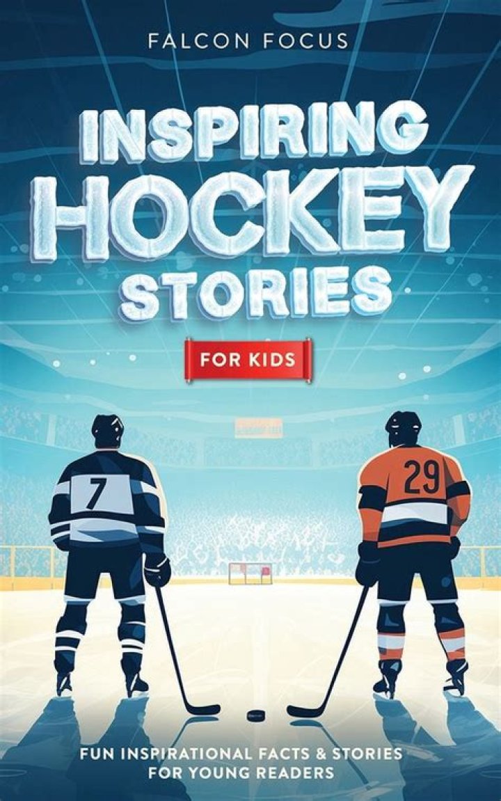 An Inspiring Hockey Power Couple