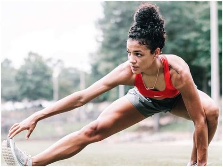 Andraya Carter Biography, Age, Height, Husband, Net Worth