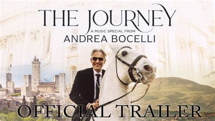 Andrea Bocelli's Health Journey: Overcoming Challenges Through Music