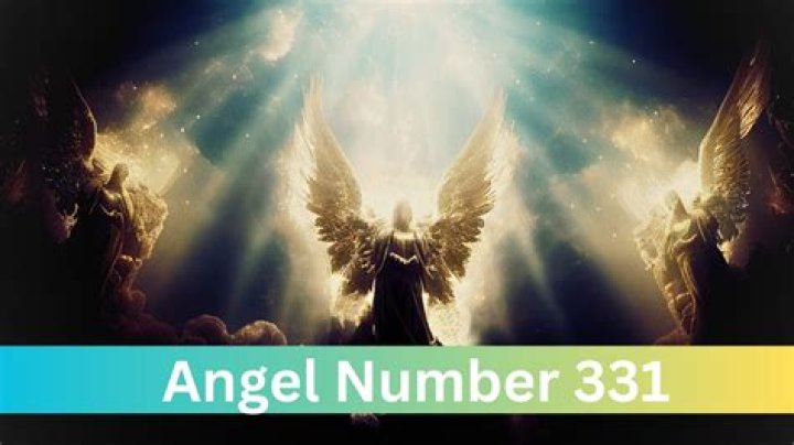 Angel Number 331 Meaning