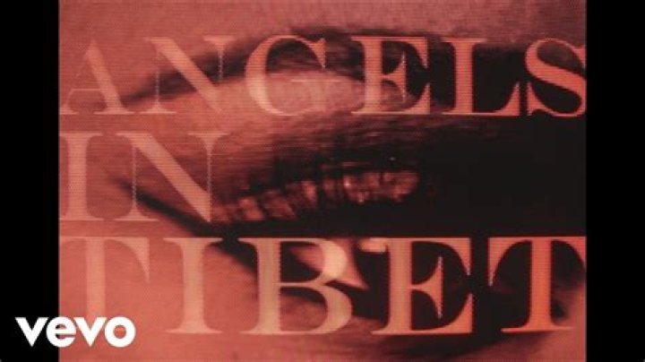 Angels In Tibet Lyrics - Angels In Tibet Translations |