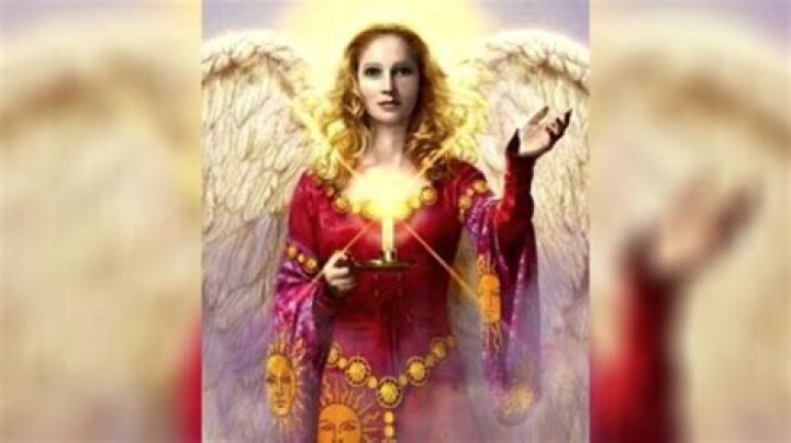 Archangel Haniel Increase Intuition Imagination Spirituality & Inner Joy