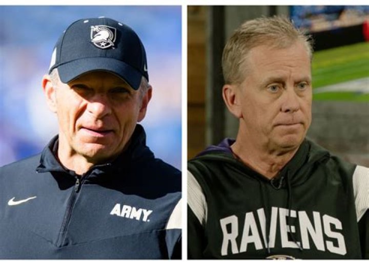 Are Jeff And Todd Monken Related?