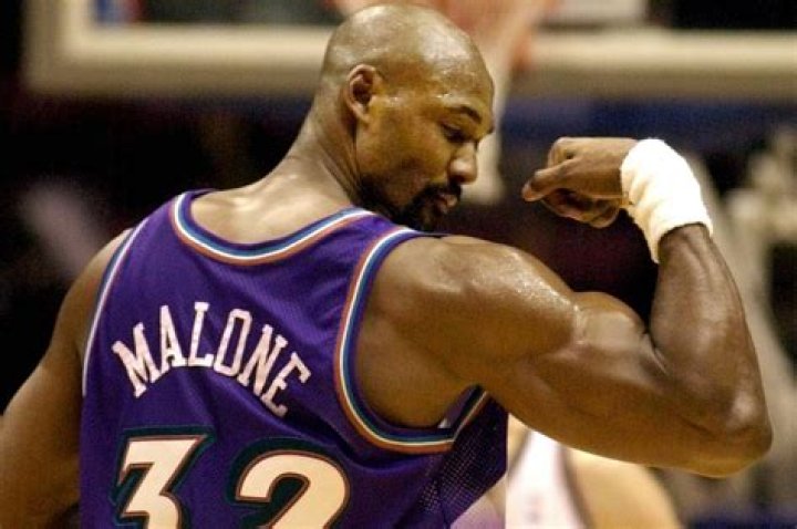 Are Karl And Moses Malone Related? Discoveries And Insights