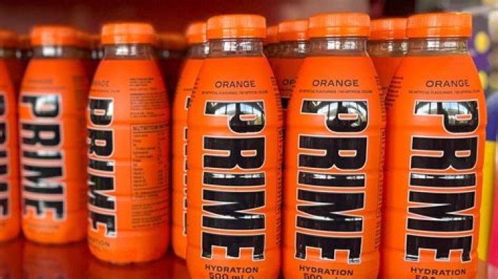 Are Prime drinks halal? | The Sun ·