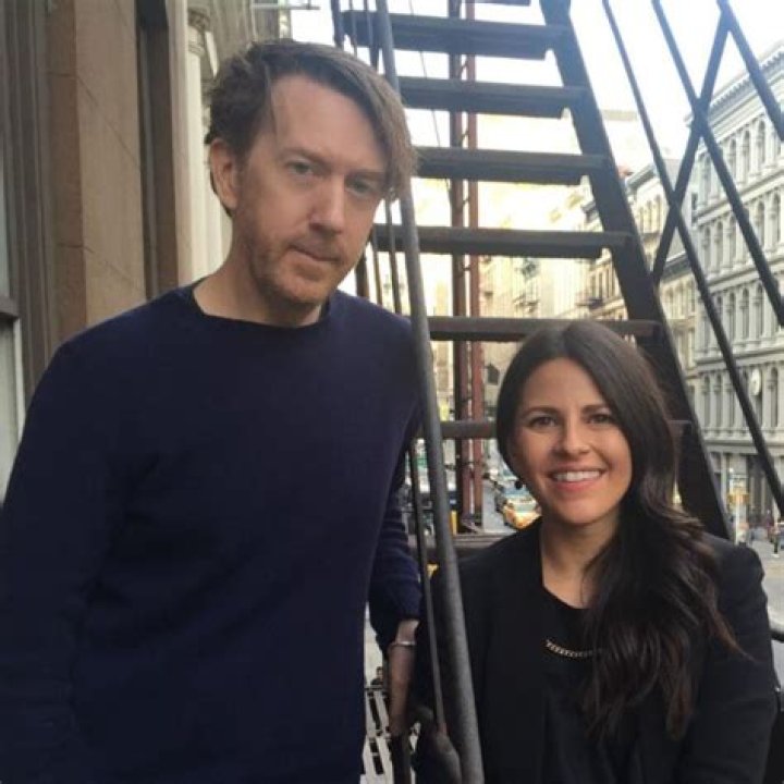 Ashley lent levinson- All About Sam Levinsons wife |