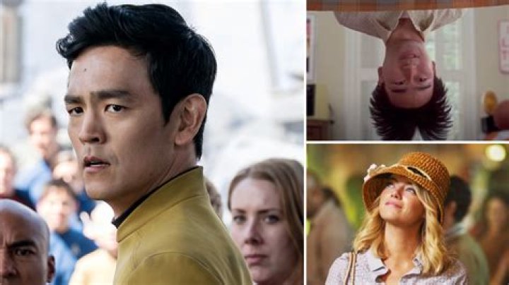 Asian Representation in Movies: Best and Worst Examples Through the Years