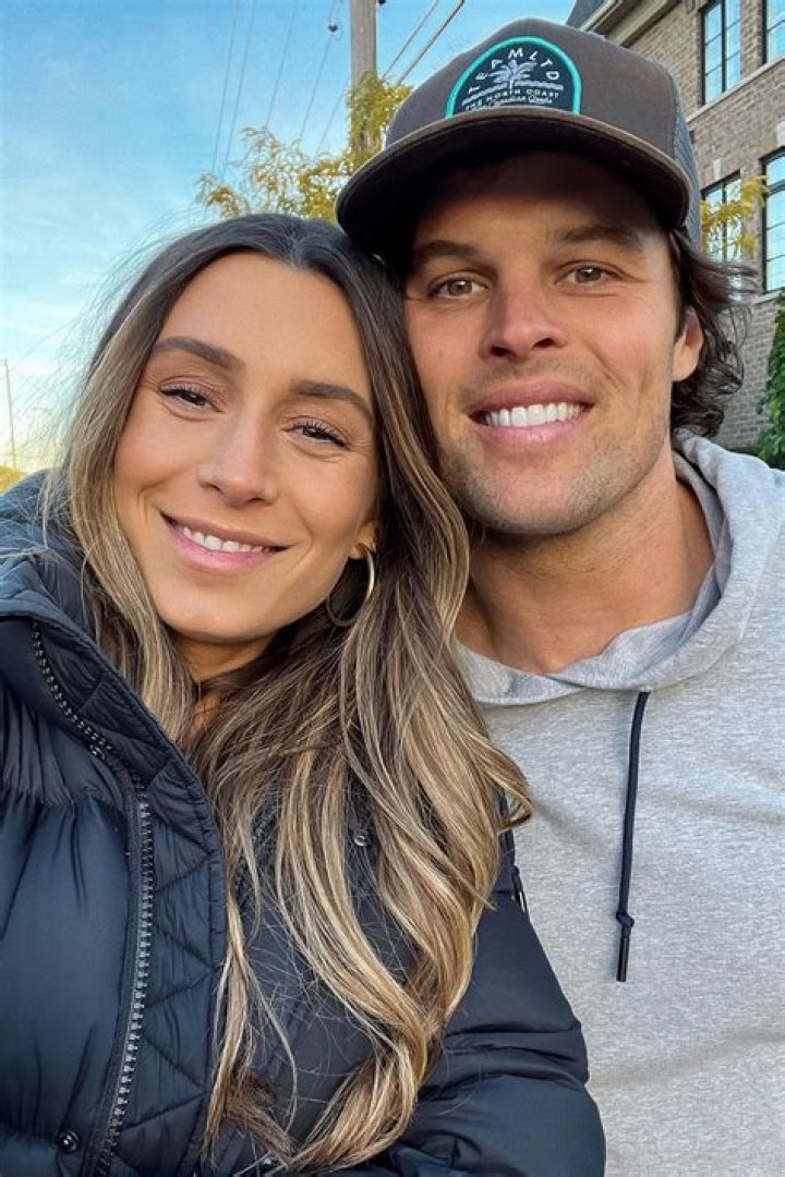 Astrid Loch And Fiance Kevin Wendt Announce
