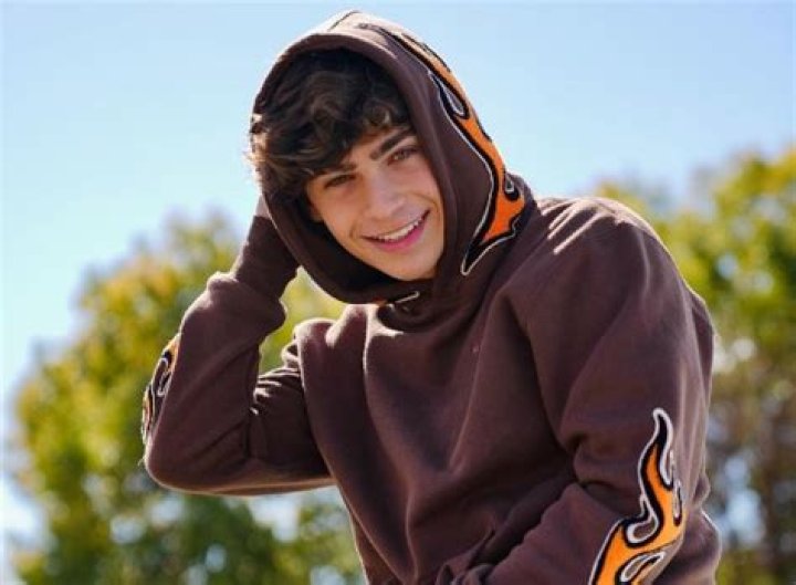Ayden Mekus Bio Wiki Age