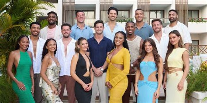 Bachelor In Paradise Recap, What Happened On Bachelor In Paradise Tonight? ·