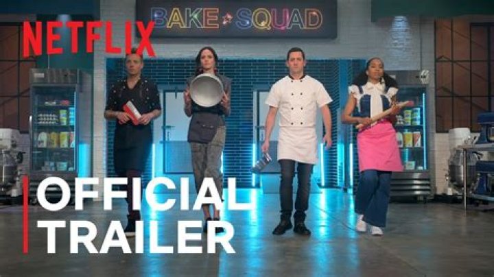 Bake Squad What Happens To The Food