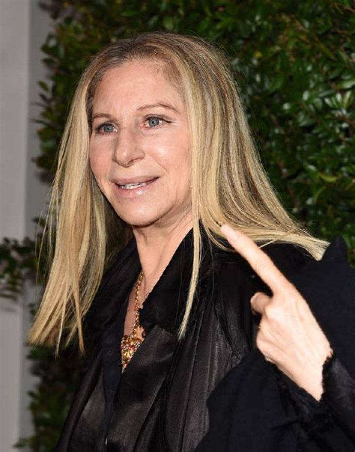 Barbra Streisand Net Worth - ZedBlog