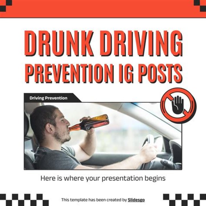 Bashid McLean Photo Original's Profound Influence On Drunk Driving Prevention