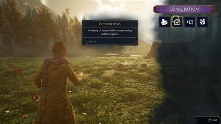 Beast Vivarium Conjuration - Hogwarts Legacy Guide