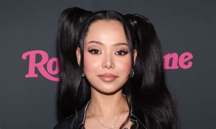 Bella Poarch on Her New Single Dolls: Its About Not Letting Bullies Get To You