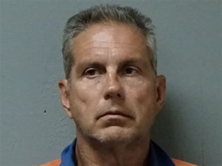 Bernice Gray Murder Where Is Robert Pann