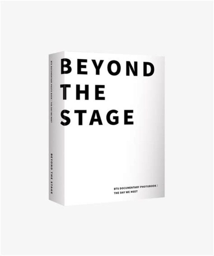 Beyond The Stage Name, Discovering The Real Story