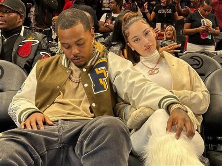 Bhad Bhabies Boyfriend Le Vaughn, Who Is Bhad Bhabie Dating Now? Bhad Bhabie OnlyFans, Instagram,