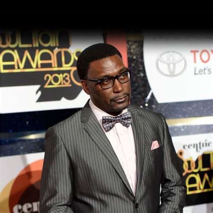 Big Daddy Kane (Rapper) - Age, Birthday, Bio, Facts, Family, Net Worth, Height & More ·