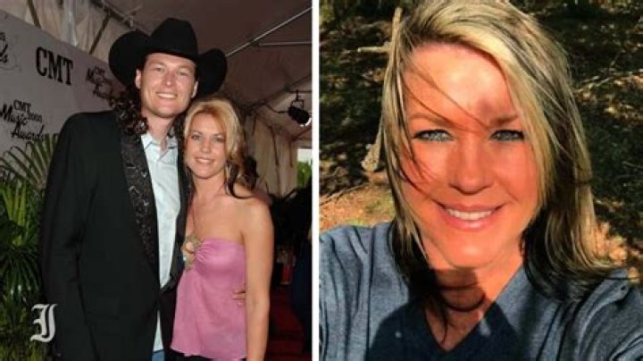 Blake Shelton And Kaynette Williams' Untold Story