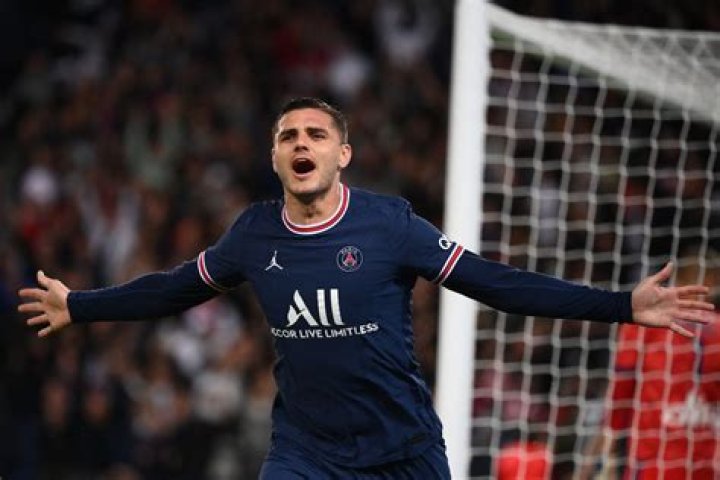 Blogsia | Mauro Icardi Net Worth