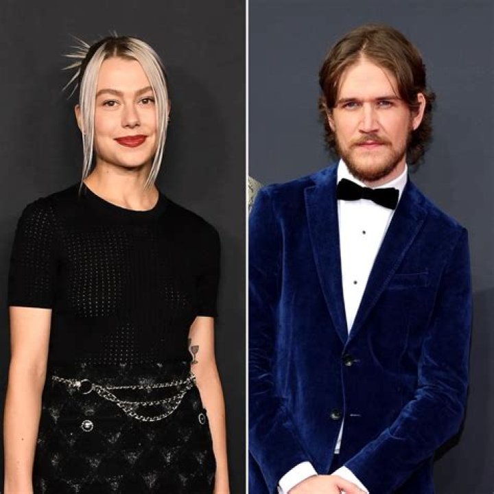 Bo Burnham's Wife And Creative Collaborator