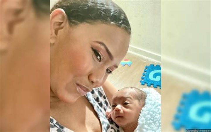 Brandi Boyd's baby Lux passed away at 4 months old as tributes pour in