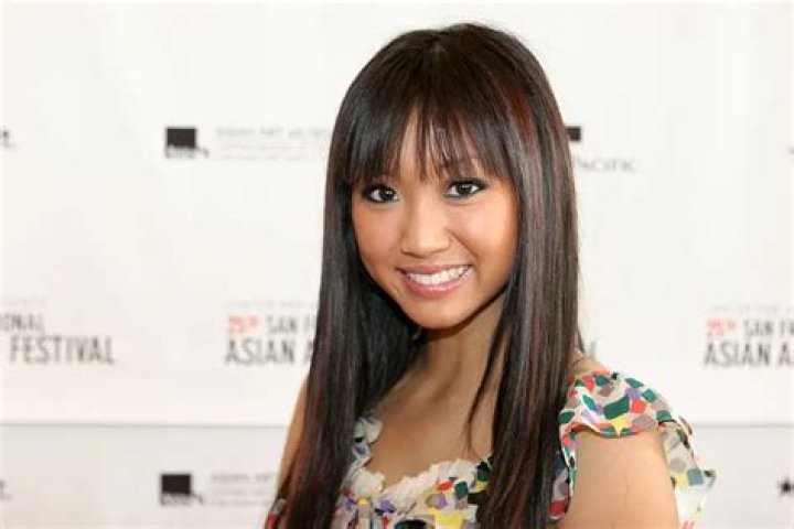 Brenda Song Net Worth - ZedBlog