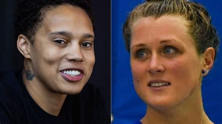 Brittney Griner's Transgender Announcement: A Watershed Moment