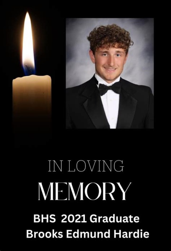 Brooks Hardie Obituary What Happened To Duck Hunter Brooks Hardie?