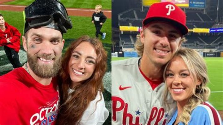 Bryson Stott Dating Status, Family & Personal Life Details