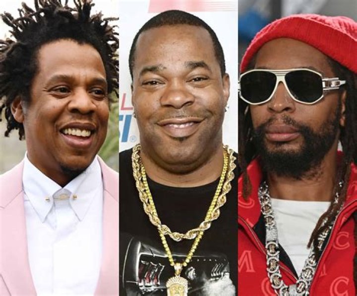 Busta Rhymes would smoke Jay-Z in a Verzuz battle, says Lil' Jon