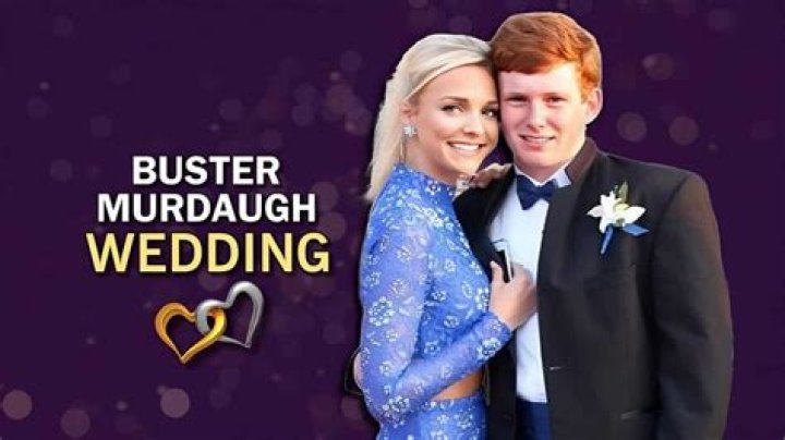 Buster Murdaugh's Present And Future Revealed