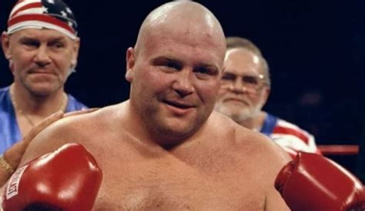 Butterbean net worth, Wife, Kids, Bio-Wiki, Weight, Age
