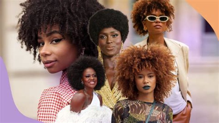 Call To End Hair Bias Against Black People ·