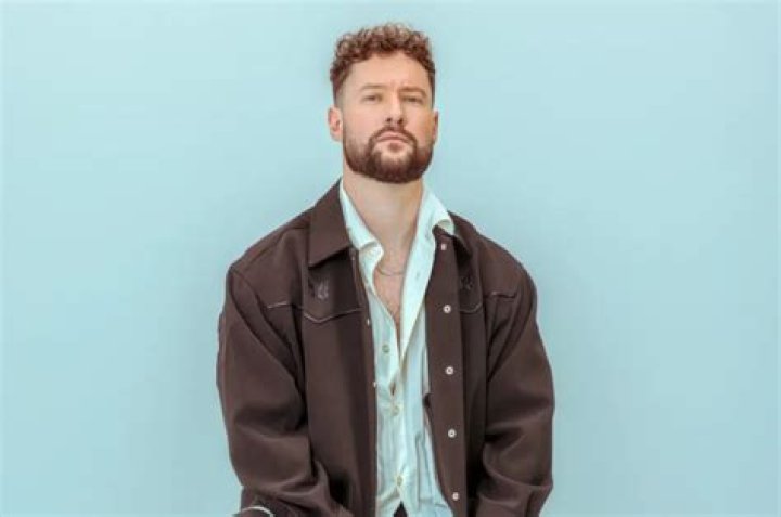 Calum Scott- Age, Height, Net Worth, Wife, Marriage