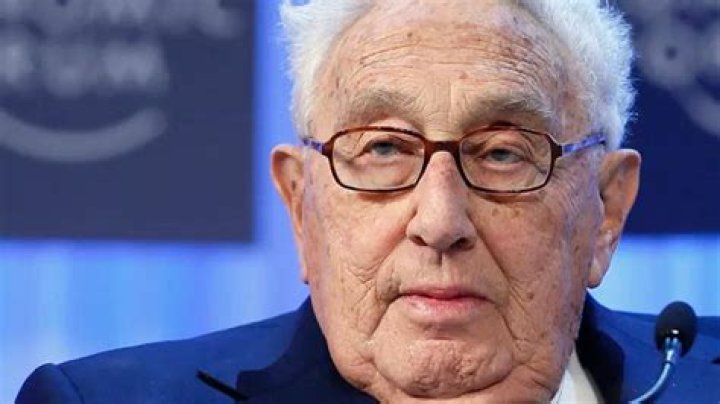Cambodia Henry Kissinger Controversy, What Did Henry Kissinger Do? Henry Kissinger War Crimes, Facts