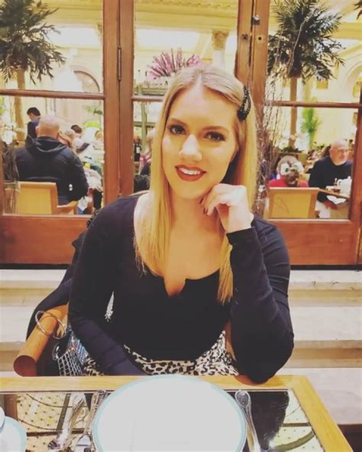 Candice Dare Biography, Age, Height, Family, Wiki & More |
