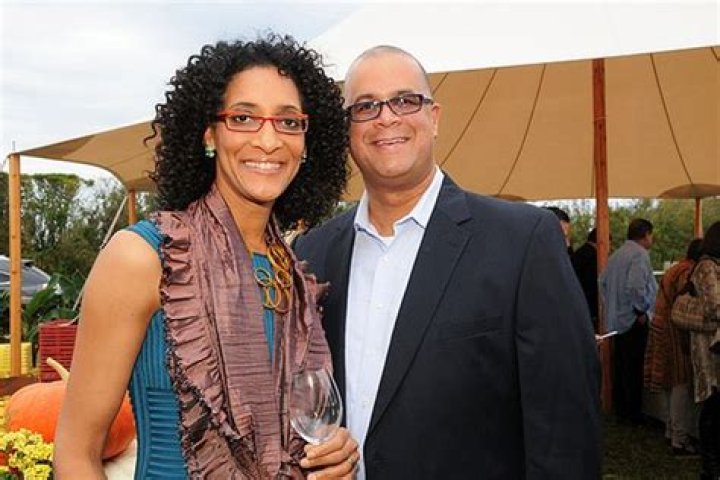 Carla Hall Husband, Divorce, Pregnant and Baby