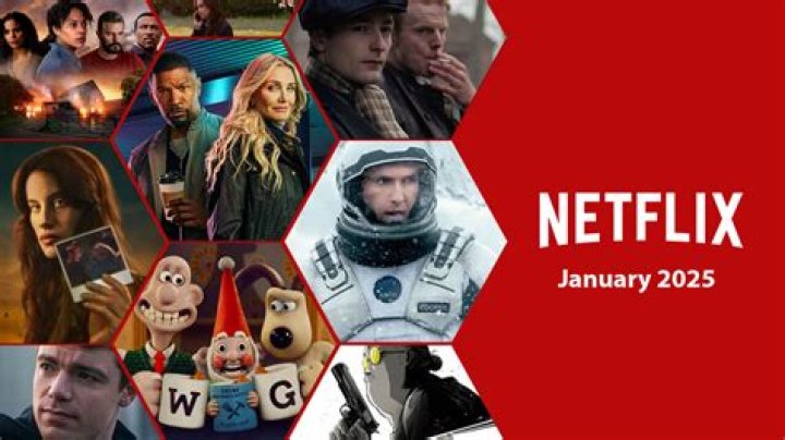 Cast, Plot & Netflix Release Dates ·
